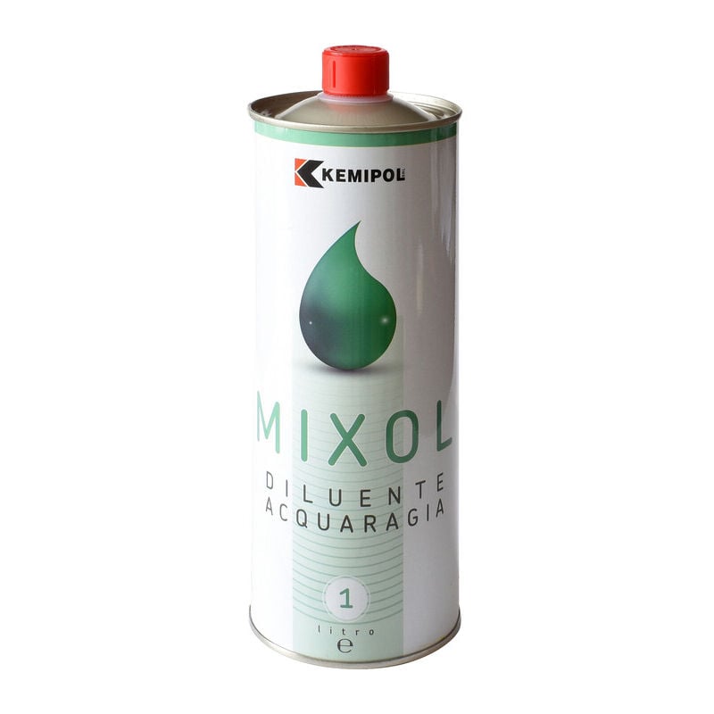 foto del prodotto ferramenta1.com acquaragia mixol lt. 1. prezzo per 1 pezzo.