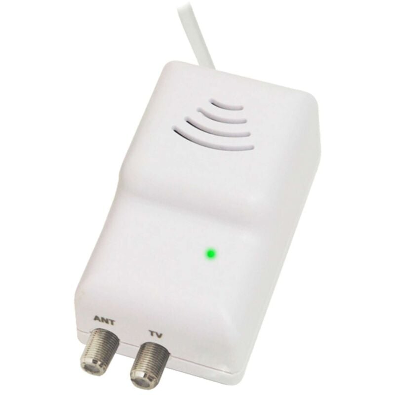 foto del prodotto ferramenta1.com alimentatore retro tv 1 uscita connessione f
