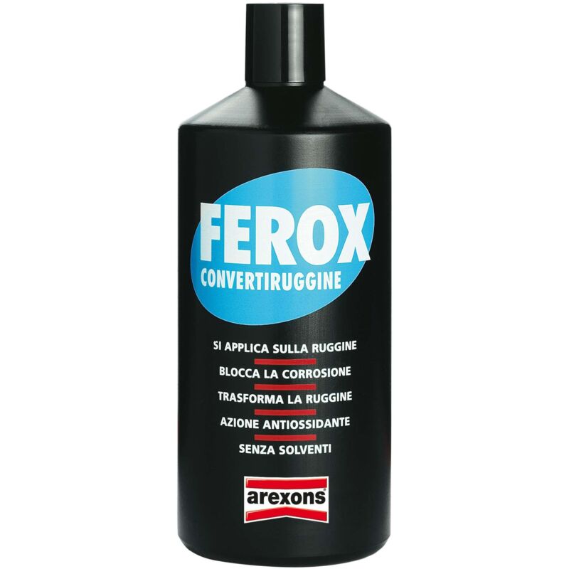 foto del prodotto ferramenta1.com arexons ferox convertirug 375 ml cod.4148