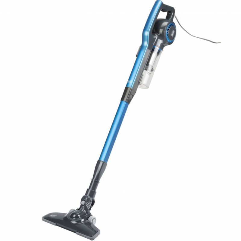 foto del prodotto ferramenta1.com - aspirapolvere b d mod. bxvms600e