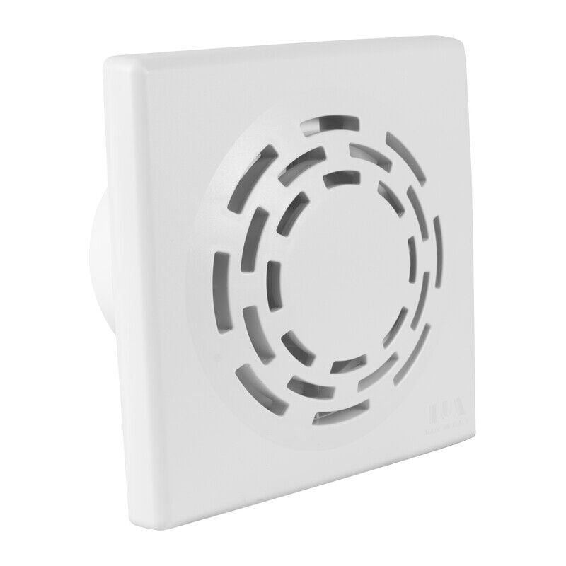 foto del prodotto ferramenta1.com aspiratore elettrico a muro art. lux756