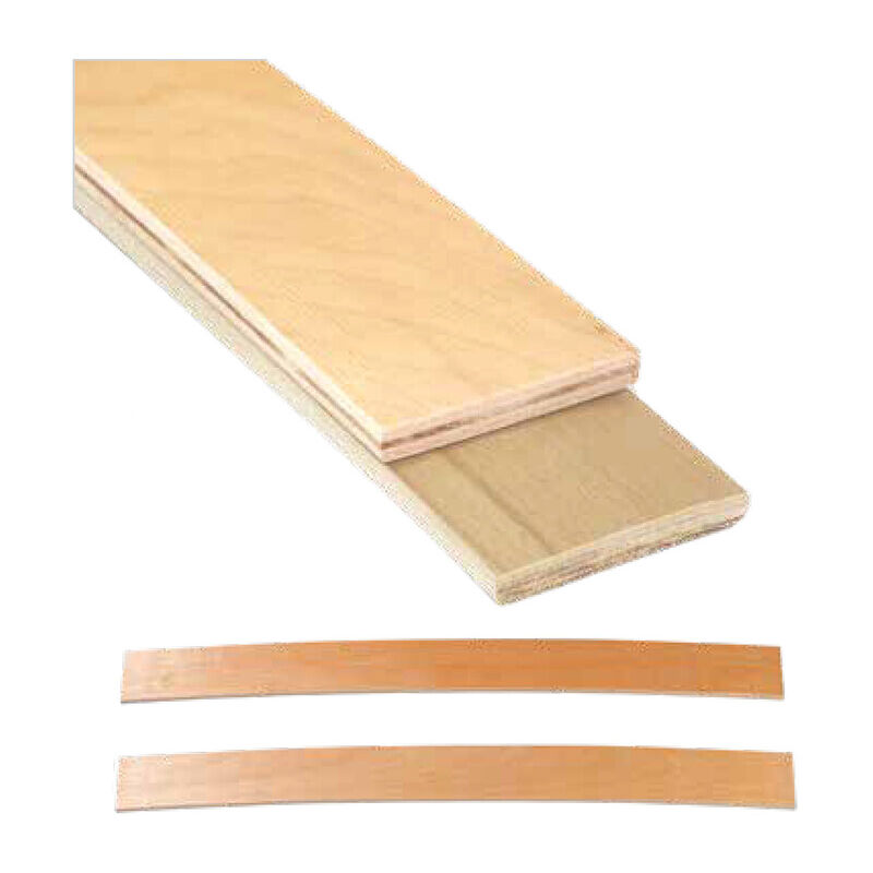 foto del prodotto ferramenta1.com asta ortopedica per letti mm. 810x68x8. prezzo per 1 pezzo.