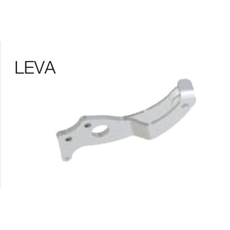 foto del prodotto ferramenta1.com bahco leva di ricambio rpl230g per svettatoio