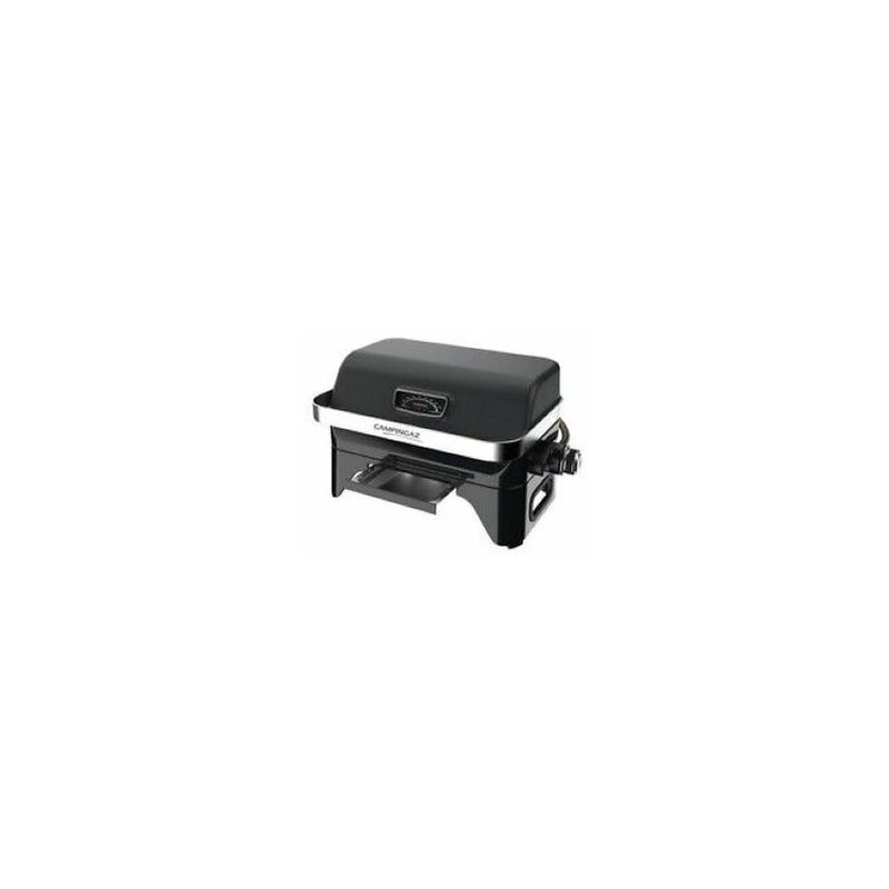 foto del prodotto ferramenta1.com barbecue da tavolo a gas campingaz attitude 2 go black cod.2446373