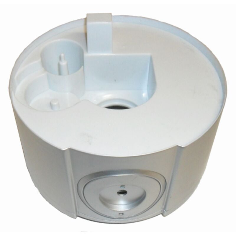 foto del prodotto ferramenta1.com base bicchiere di ricambio per ventilatore nebulizzatore modello rugiada ricambio ricambi accessori
