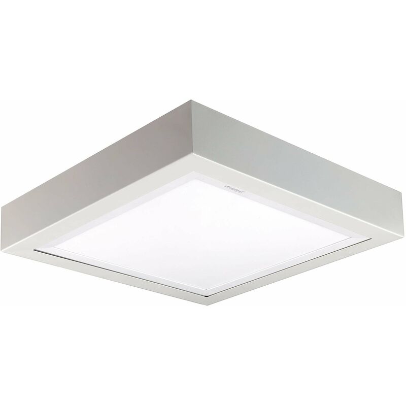 foto del prodotto ferramenta1.com beghelli 20097 cornice x pannello led cm60x60