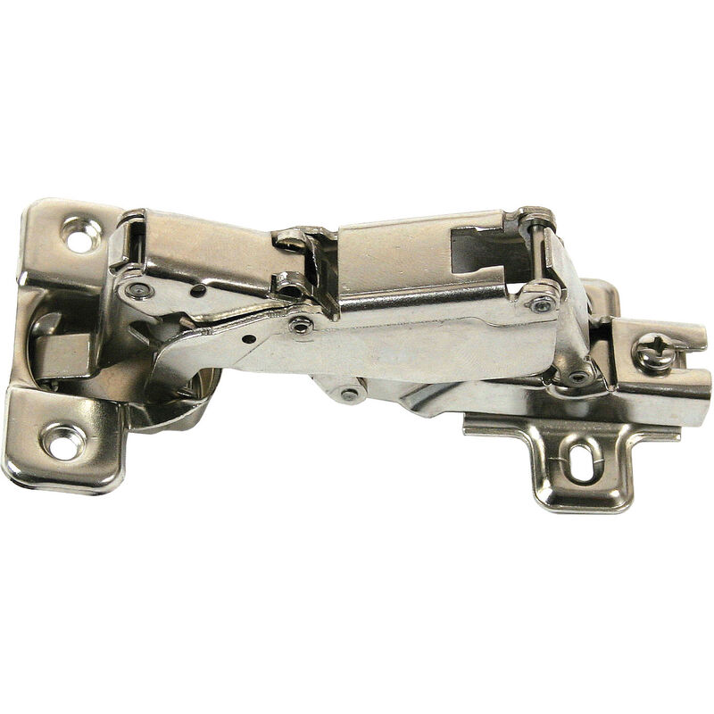 foto del prodotto ferramenta1.com bl cerniere 170 art.a016850 c basetta pz.2 