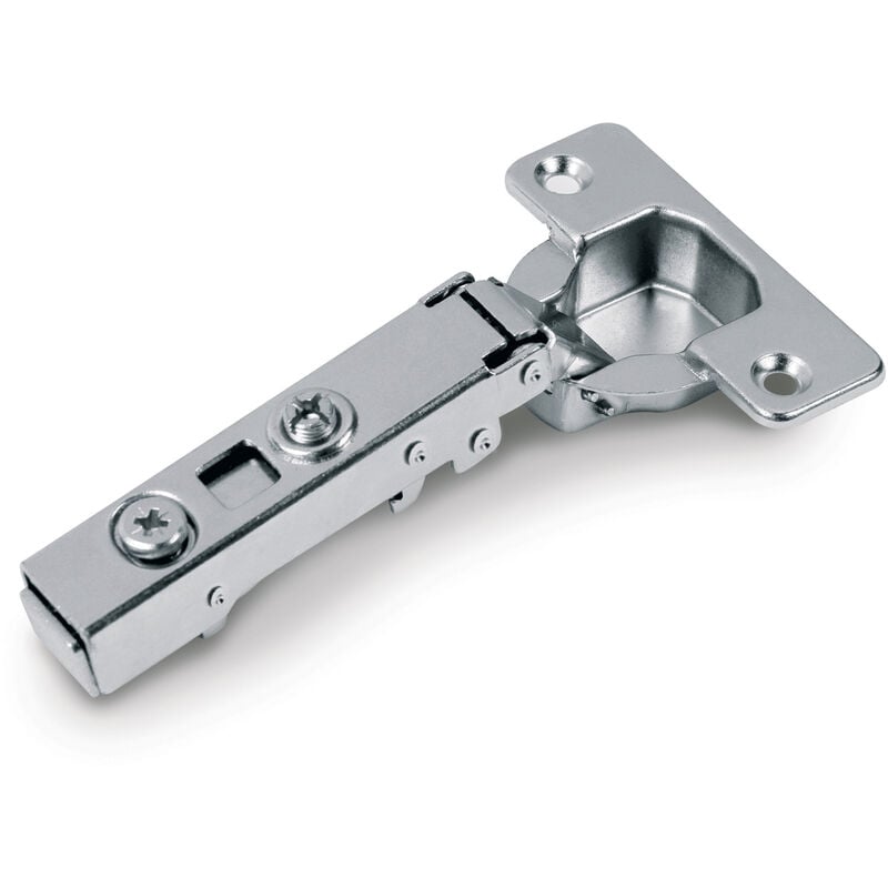 foto del prodotto ferramenta1.com bl cerniere ammortiz.nik.collo 0 d.35 pz.2 