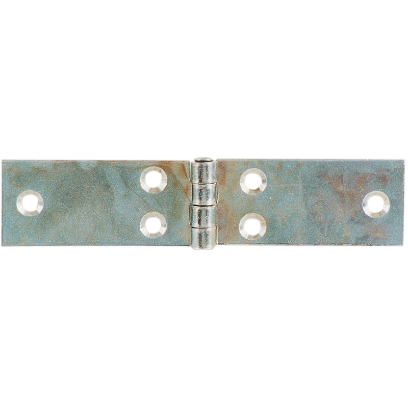 foto del prodotto ferramenta1.com bl cerniere lunghe p fisso mm.180 pz.2 