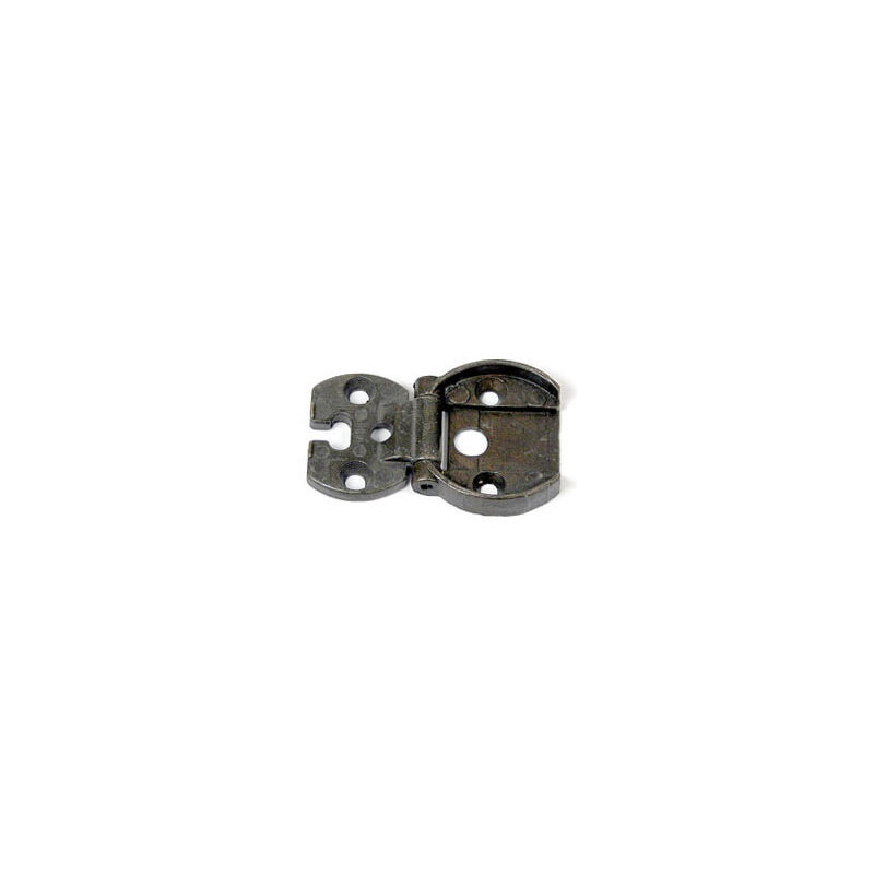 foto del prodotto ferramenta1.com bl cerniere x mobili art.a0070 bronz. pz.2 