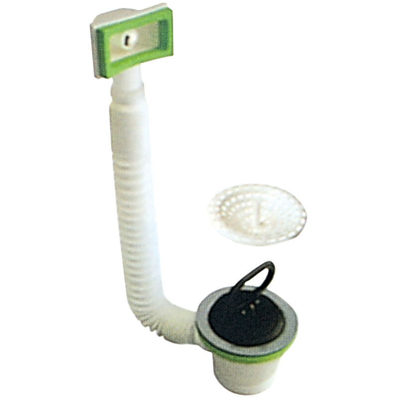 foto del prodotto ferramenta1.com bl magnum piletta x lav.inox c tp 1.1 2d.70