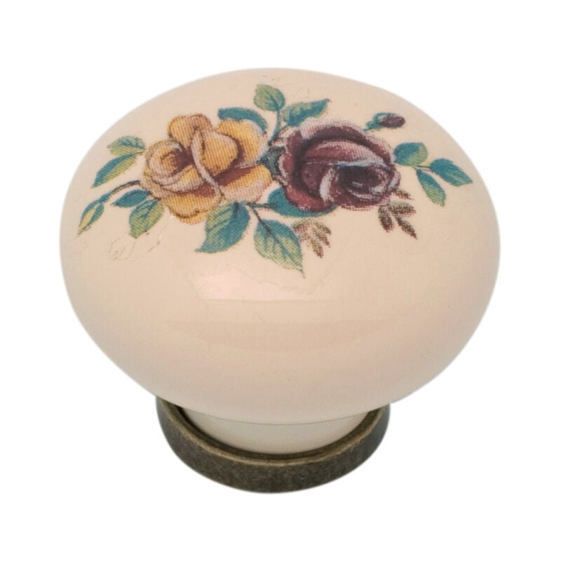 foto del prodotto ferramenta1.com bl pomoli porcellana c base f 1 pz.2 