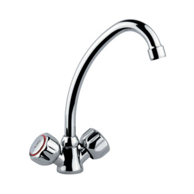 foto del prodotto ferramenta1.com bl serie doria gruppo lavello monoforo