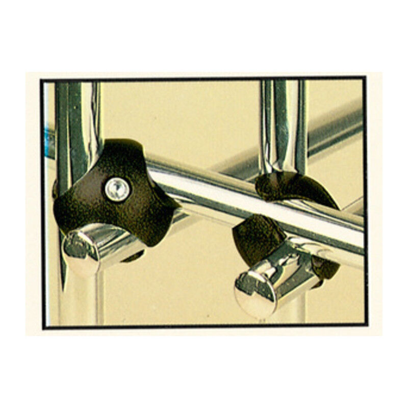 foto del prodotto ferramenta1.com blister giunto per tubo vernic bianco dx sx 4 pezzi