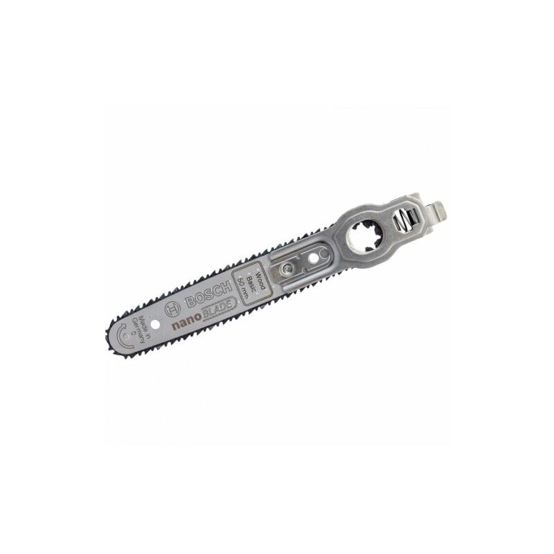 foto del prodotto ferramenta1.com bosch v lama woodbasic 50 d.44 per seghe a batteria pz 1