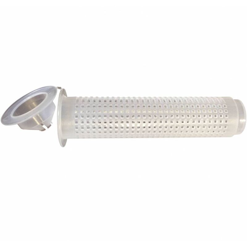 foto del prodotto ferramenta1.com - bossong tassello gabbietta con capp. gcc 15x135. prezzo per 1 pezzo.