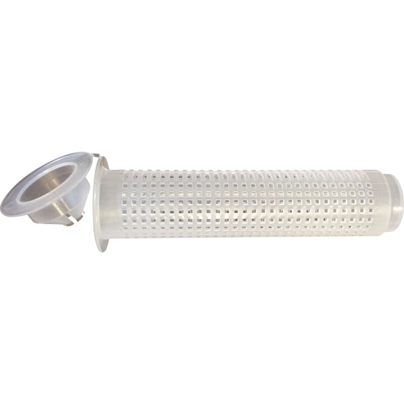 foto del prodotto ferramenta1.com bossong tassello gabbietta con capp. gcc 15x85. prezzo per 1 pezzo.