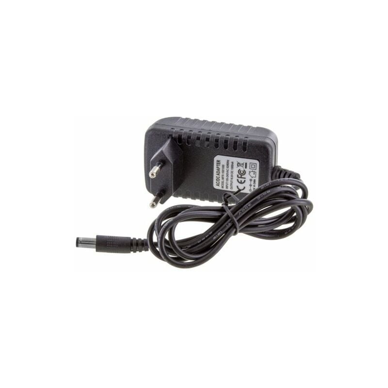 foto del prodotto ferramenta1.com caricabatteria per forbici a batteria