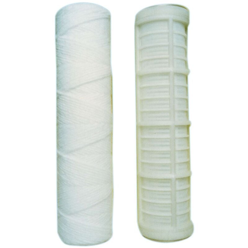 foto del prodotto ferramenta1.com cartuccia per depuratore gr. 5 rete 60 mcr