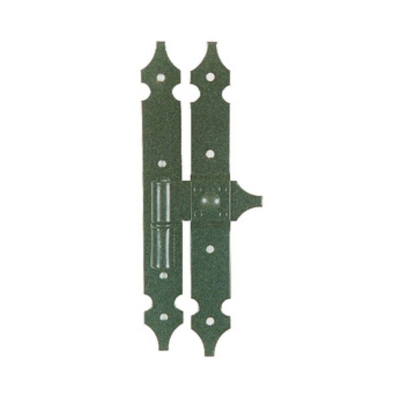 foto del prodotto ferramenta1.com cerniera f.battuto art. 6324 cm. 25. prezzo per 1 pezzo.