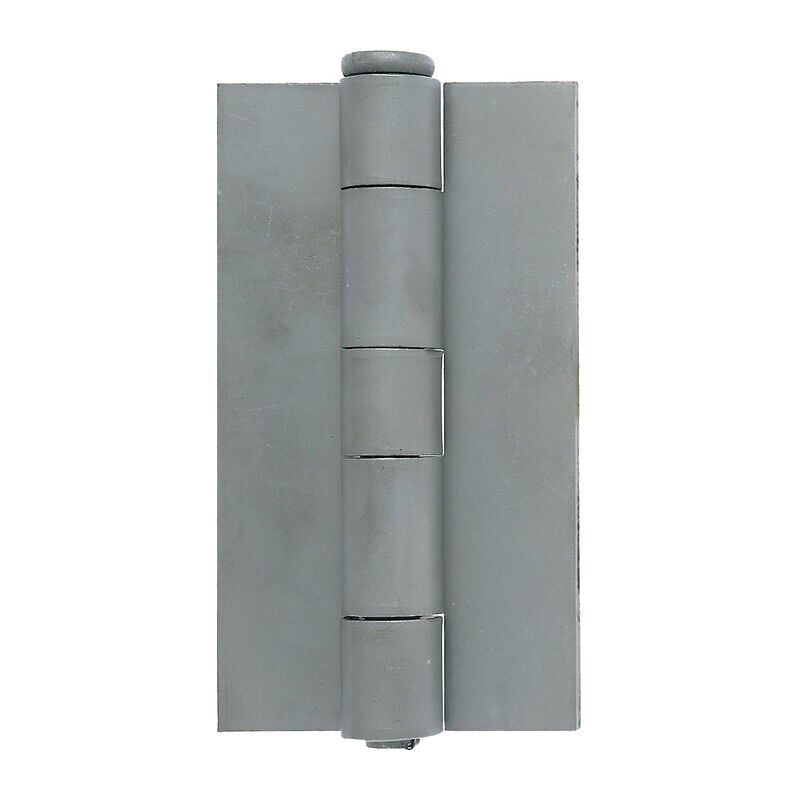 foto del prodotto ferramenta1.com cerniera per ferro extra pesante cm.06. prezzo per 1 pezzo.