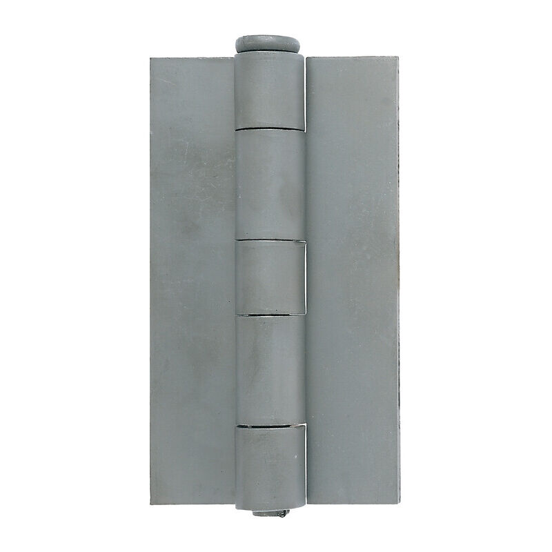 foto del prodotto ferramenta1.com cerniera per ferro extra pesante cm.10. prezzo per 1 pezzo.