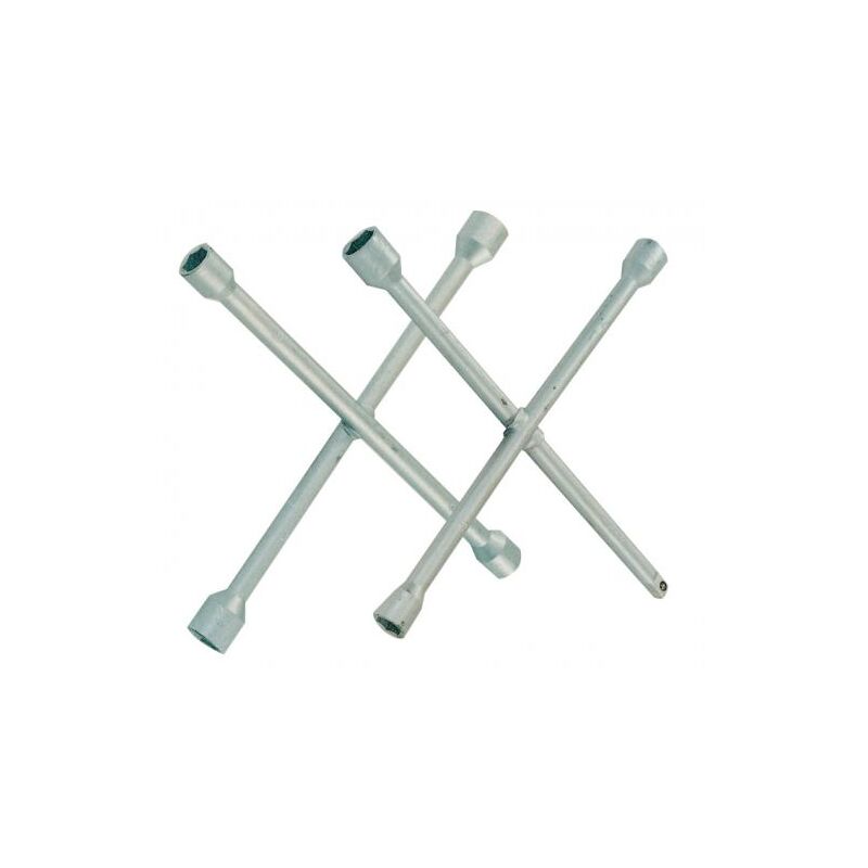 foto del prodotto ferramenta1.com chiave a croce gr.17 19 21 1 2 pz 1,0
