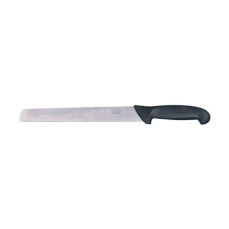 foto del prodotto ferramenta1.com coltello per salumi lama inox art. 644