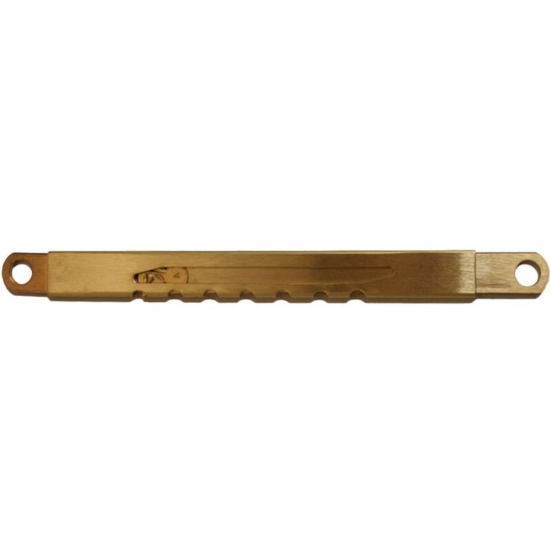 foto del prodotto ferramenta1.com compasso per esterni a sporgere ottone a 7 scatti
