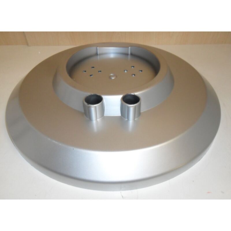 foto del prodotto ferramenta1.com copertura per base di ricambio per ventilatore nebulizzatore a piantana rugiada ricambio ricambi accessori