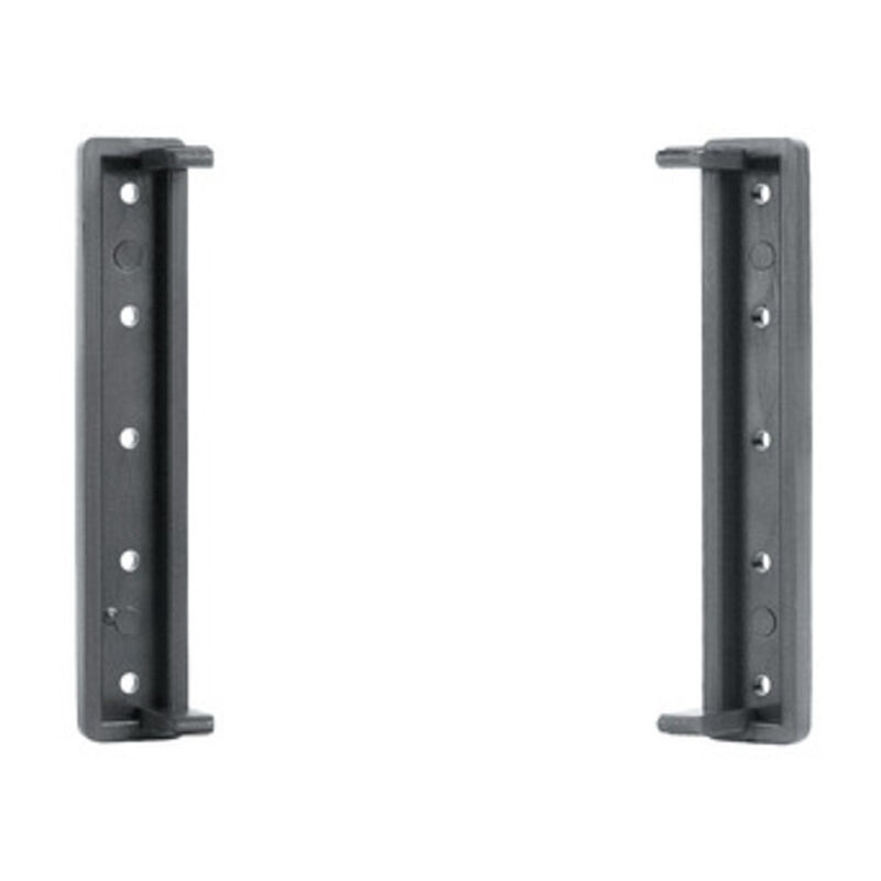 foto del prodotto ferramenta1.com coppia adattatore life q per living 3 moduli. prezzo per 1 pezzo.