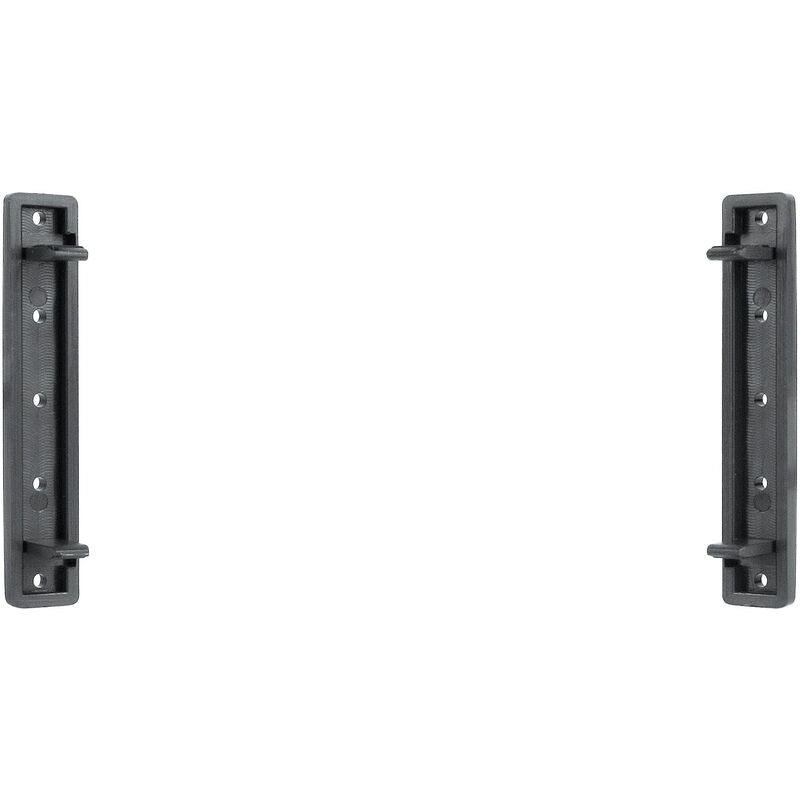 foto del prodotto ferramenta1.com coppia adattatore life q per living 4 moduli. prezzo per 1 pezzo.