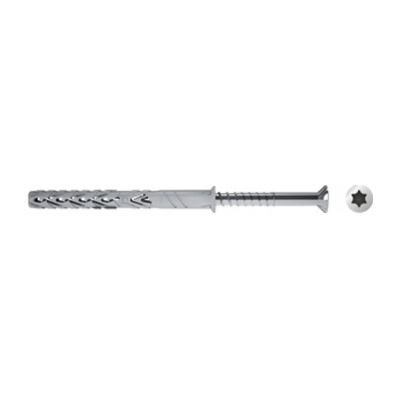 foto del prodotto ferramenta1.com - elematic tasselli t66v torx 10x140. prezzo per 1 pezzo.