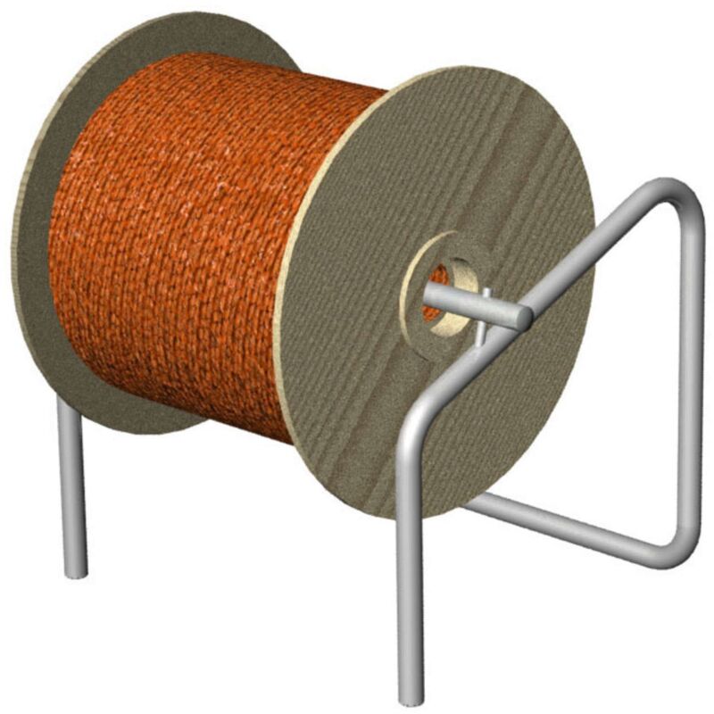 foto del prodotto ferramenta1.com espositore vuoto per filo stend.biancone