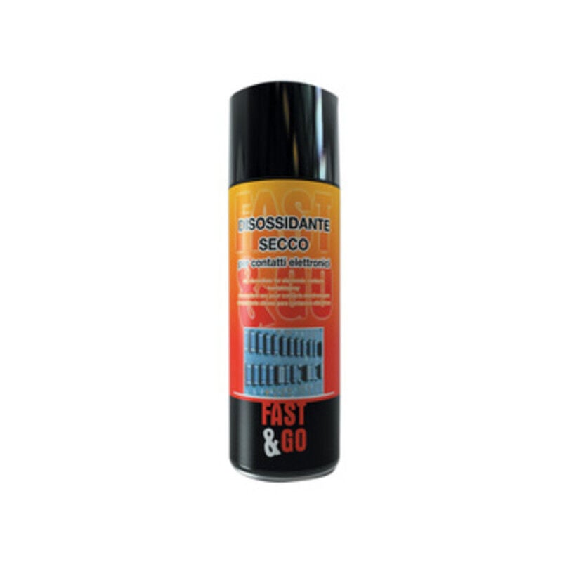 foto del prodotto ferramenta1.com fastgo disoss. secco cont. elett. ml.400. prezzo per 1 pezzo.