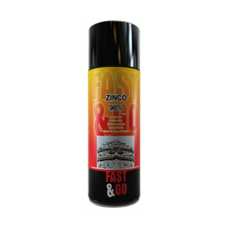 foto del prodotto ferramenta1.com fastgo zinco 98 ml.400. prezzo per 1 pezzo.