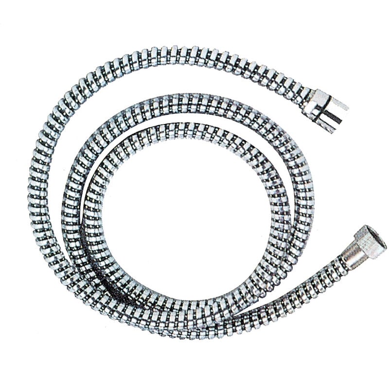 foto del prodotto ferramenta1.com flessibile x doccia conico ariflex cm.150