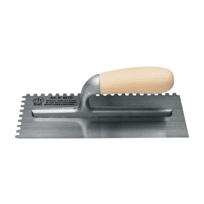 foto del prodotto ferramenta1.com frattone pavan dentato art. 821 sd 10x10 dx. prezzo per 1 pezzo.