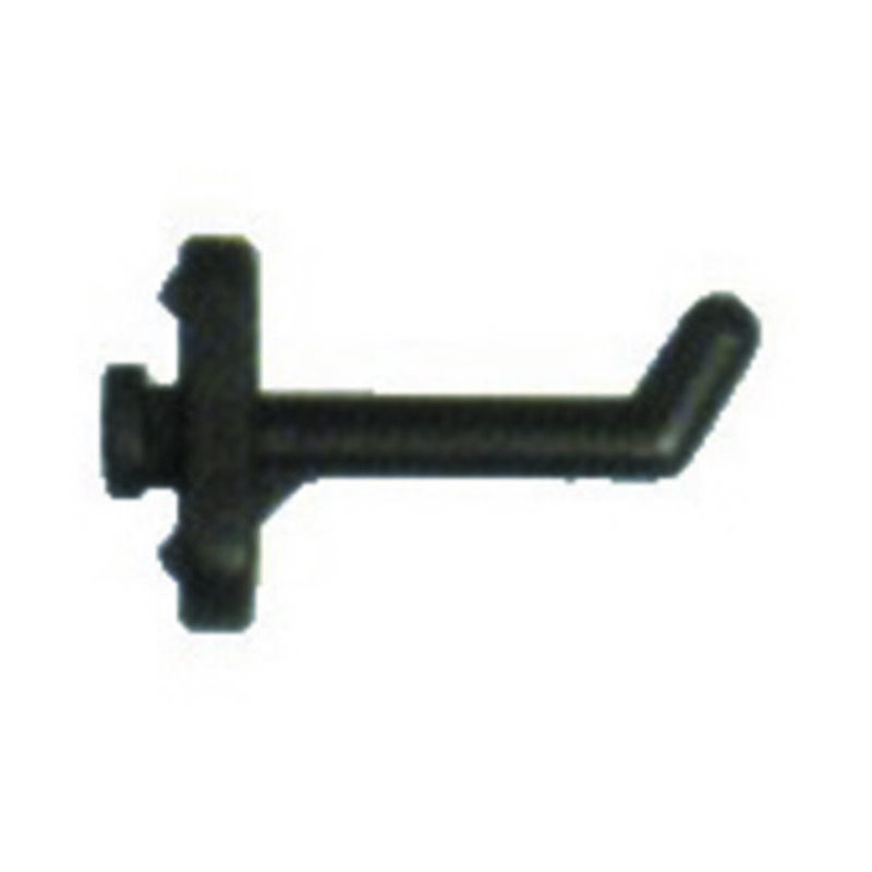foto del prodotto ferramenta1.com gancio plastica x pannelli for. fig.7 a lmm.20. prezzo per 1 pezzo.