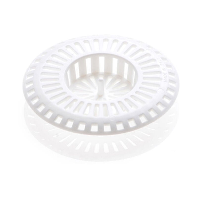 foto del prodotto ferramenta1.com griglietta pvc per piletta lavello. prezzo per 1 pezzo.