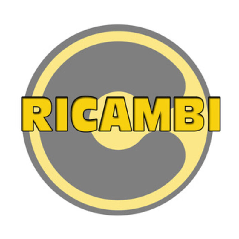 foto del prodotto ferramenta1.com guarnizione bianca x tubo mm.58 pann.sol.. prezzo per 1 pezzo.