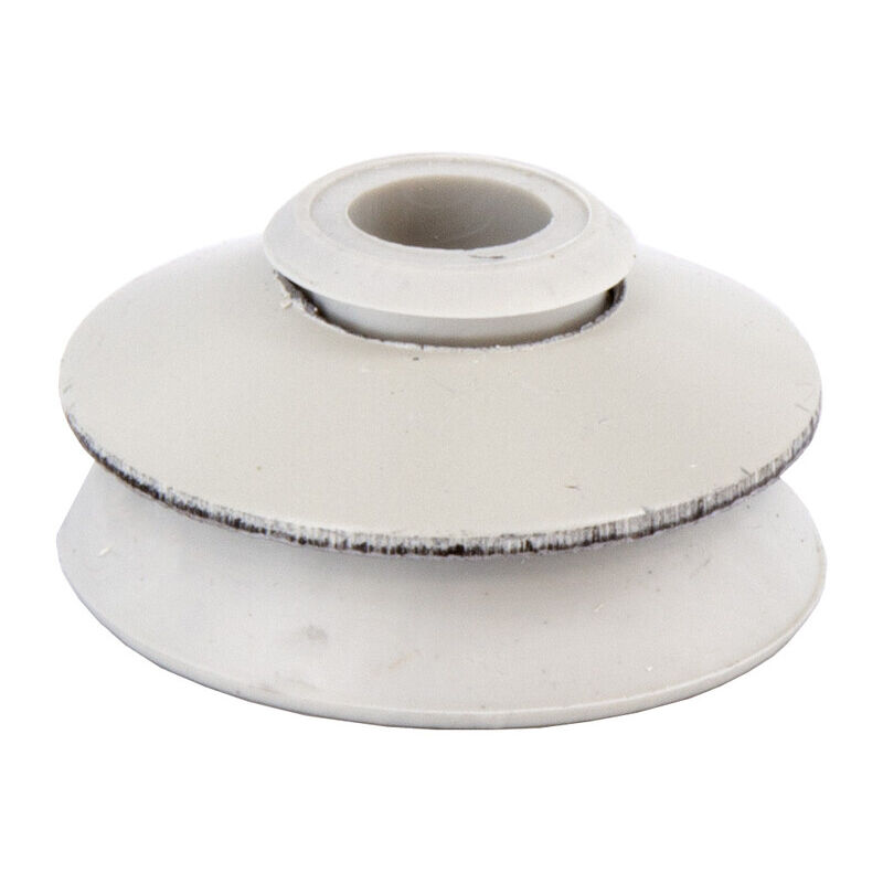 foto del prodotto ferramenta1.com guarnizione epdm ombr con ron acc 25 mm. bia gr. prezzo per 100 pezzi.