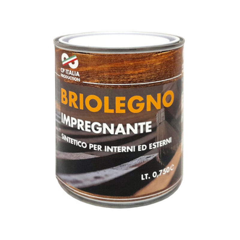 immagine 0 del prodotto ferramenta1.com impregnante briolegno lt.0,750 douglas 450. prezzo per 1 pezzo.