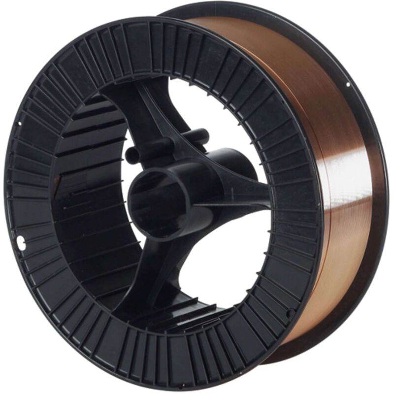 foto del prodotto ferramenta1.com ine filco filo per saldare d.mm.1,0 da kg.15 random 15 kg