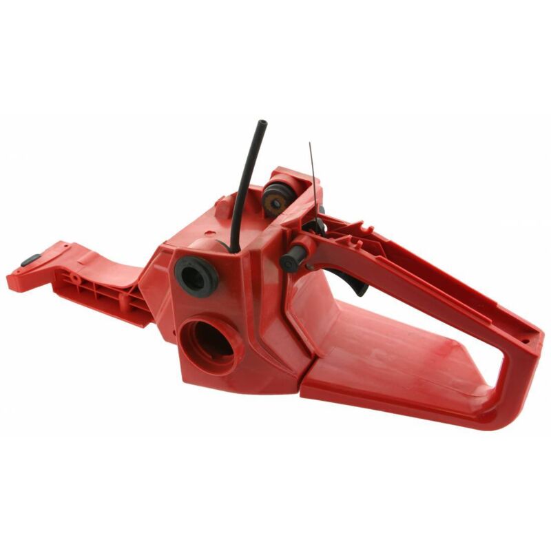 foto del prodotto ferramenta1.com - j-sky yd45 fig. 91 scocca manico + serbatoio pz 1,0