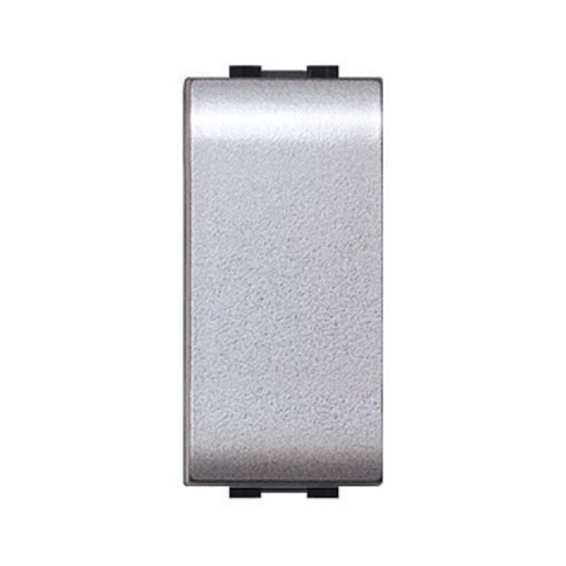 foto del prodotto ferramenta1.com life art. 4000tec interruttore unipolare tec. prezzo per 1 pezzo.