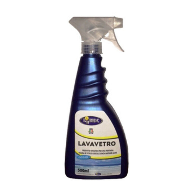 foto del prodotto ferramenta1.com liquido lavavetri auto spray ml. 500. prezzo per 1 pezzo.