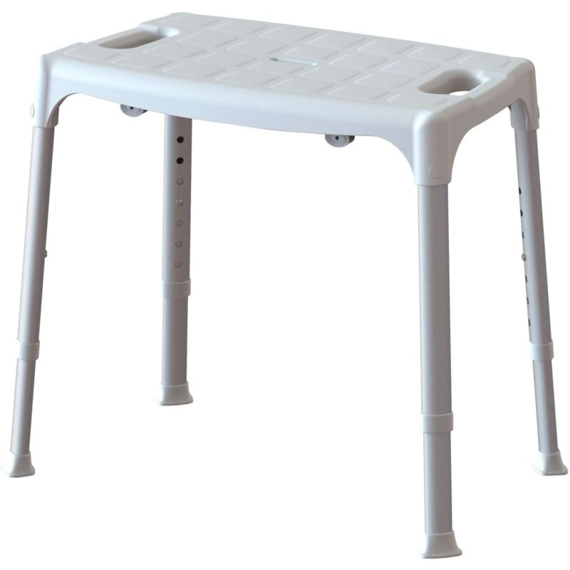 foto del prodotto ferramenta1.com - lukas sgabello per doccia big regolabile eh-ss-pp-bx - salone