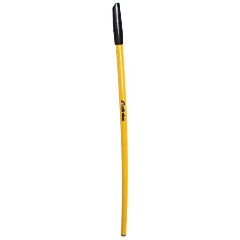 foto del prodotto ferramenta1.com manico per badile in resina leggera 140 cm