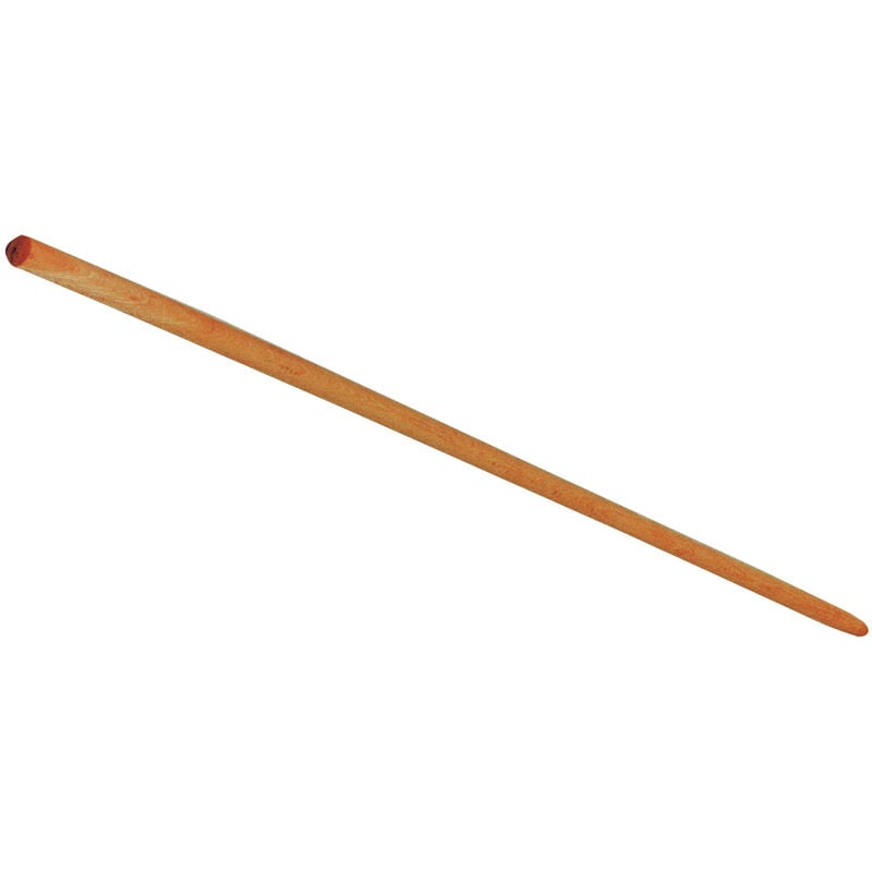 foto del prodotto ferramenta1.com manico rastrello faggio stark cm.160 fig.7